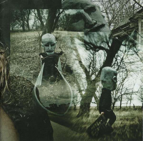 All Hope Is Gone - Slipknot [CD]