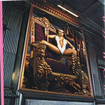 La Bella Mafia - Lil' Kim [CD]