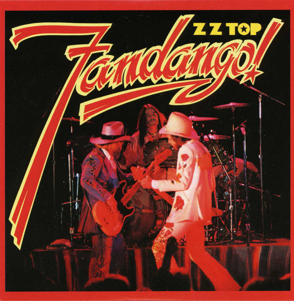 Original Album Series - Zz Top