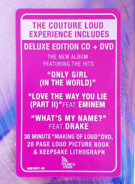 Loud - Rihanna