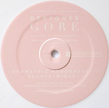 Gore - Deftones