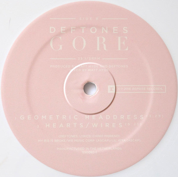 Gore - Deftones