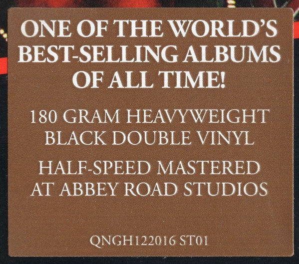 Greatest Hits - Queen