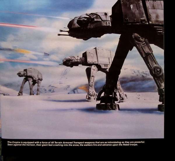 Star Wars: The Empire Strikes Back - Williams, John / London Symphony Orchestra