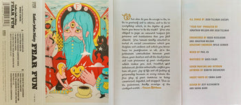 Fear Fun - Father John Misty