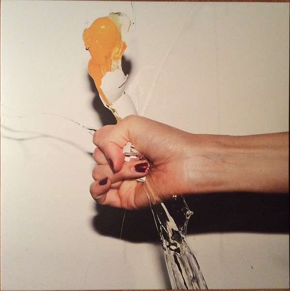 It's Blitz! [Import] - Yeah Yeah Yeahs
