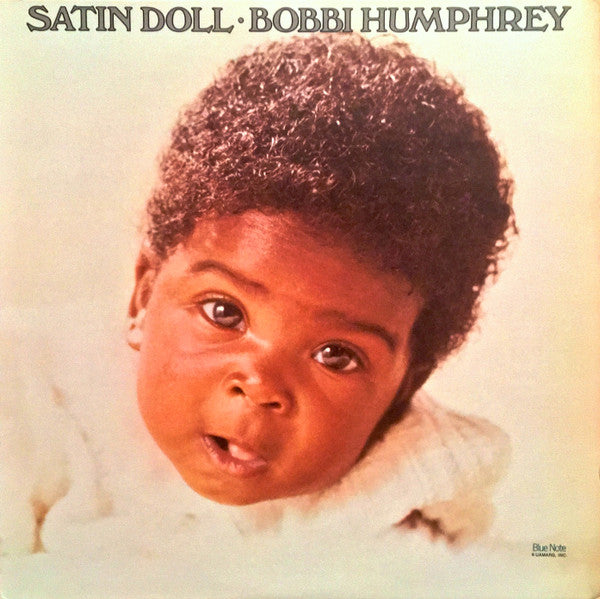 Satin Doll - Humphrey, Bobbi
