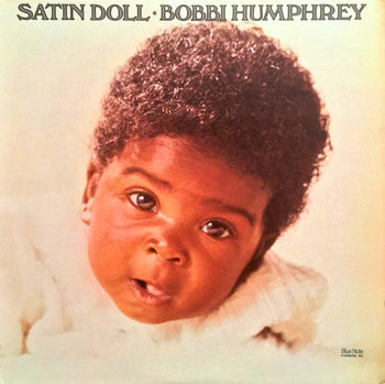 Satin Doll - Humphrey, Bobbi