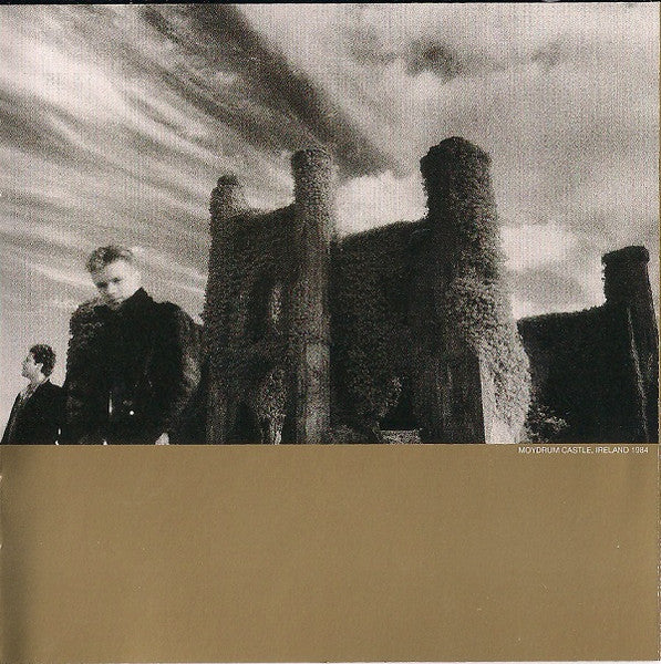 The Best Of 1980-1990 - U2