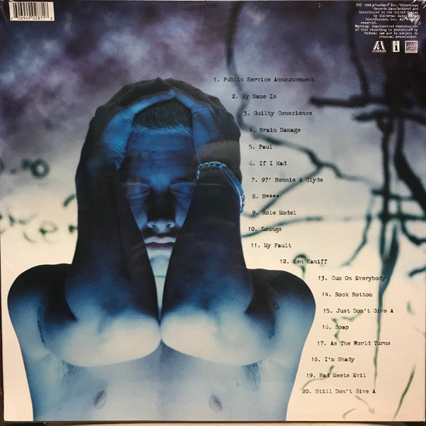 The Slim Shady Lp - Eminem