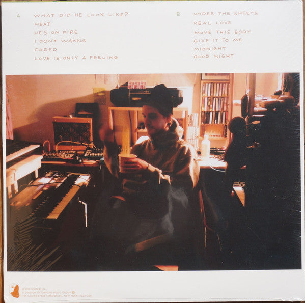 Midnight Snack - Homeshake