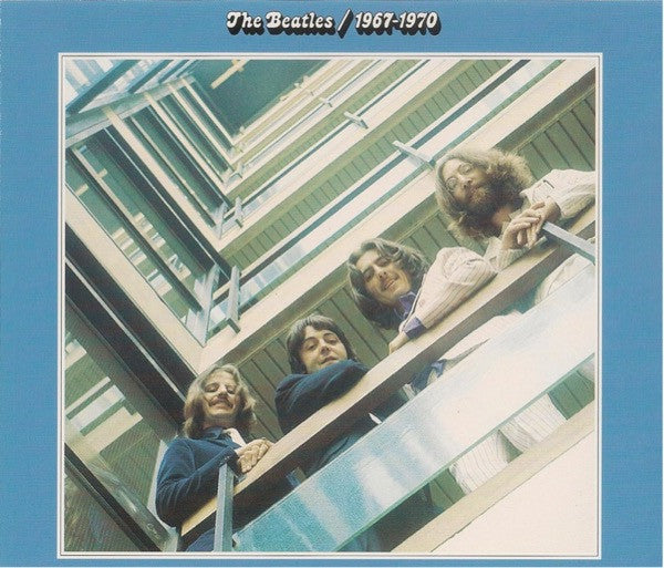 1967-1970 - Beatles, The