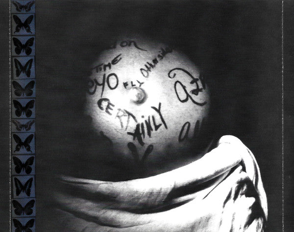 Live - Badu, Erykah