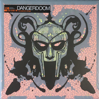 The Mouse & The Mask - Dangerdoom