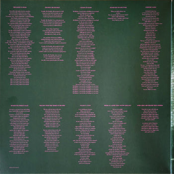 Queen Is Dead - Smiths, The