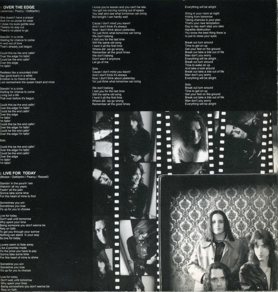 Ratt - Ratt