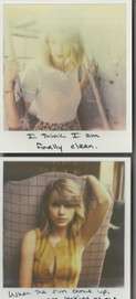 1989 - Taylor Swift [CD]