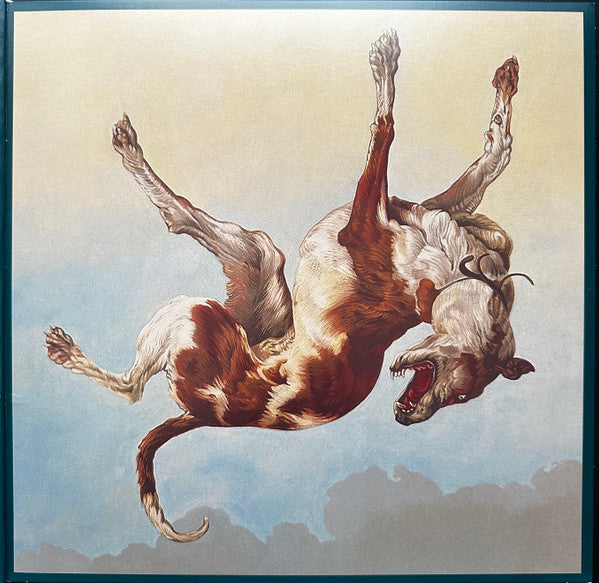 Down - Jesus Lizard, The