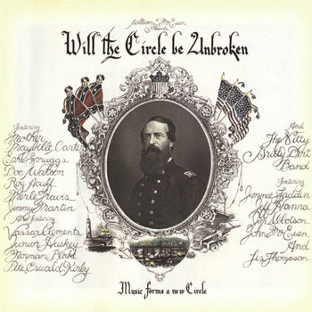 Will The Circle Be Unbroken - Nitty Gritty Dirt Band