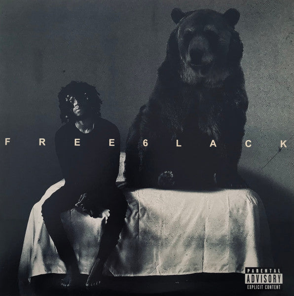 Free 6lack - 6lack