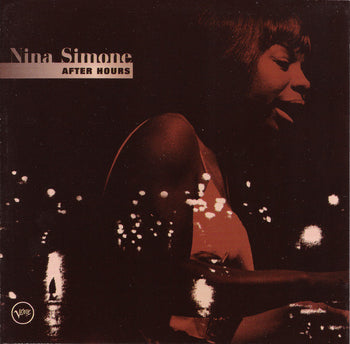 After Hours - Simone, Nina