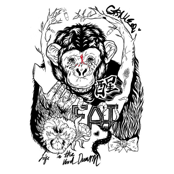 Art Angels - Grimes