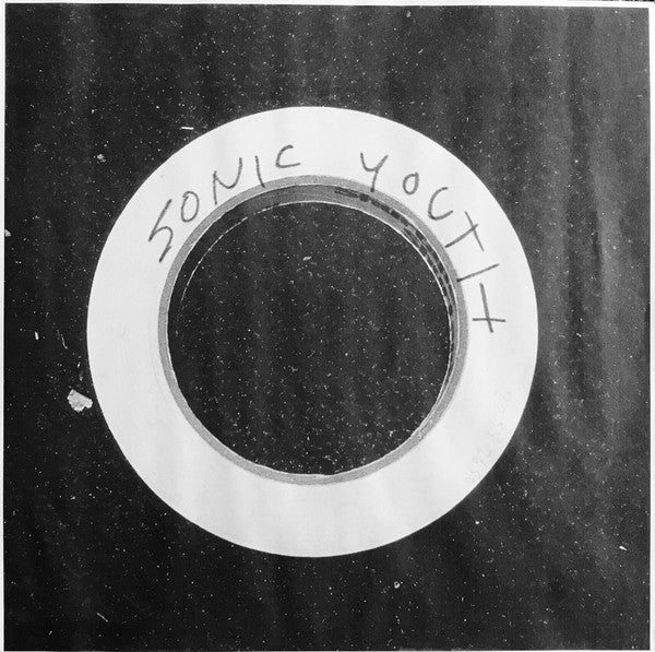 Washing Machine - Sonic Youth