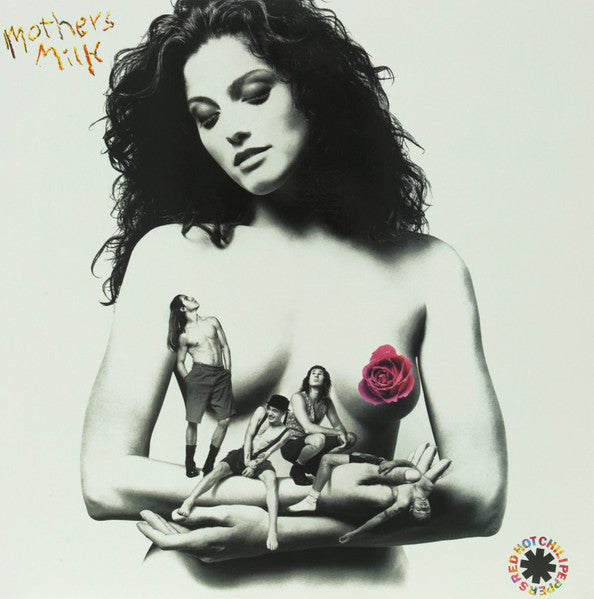 Mother's Milk - Red Hot Chili Peppers