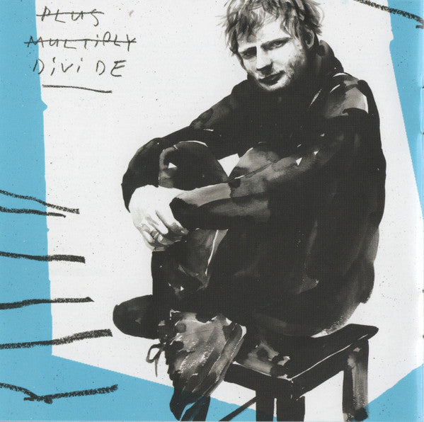 Divide - Sheeran, Ed