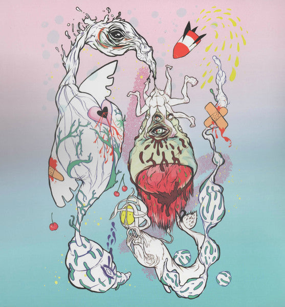 Art Angels - Grimes