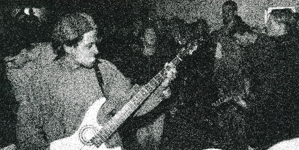 Quicksand - Quicksand