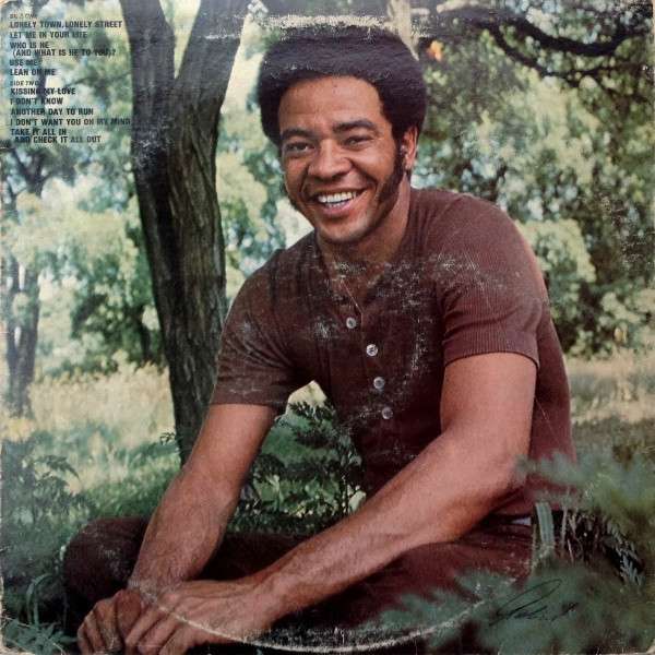 Still Bill - Withers, Bill