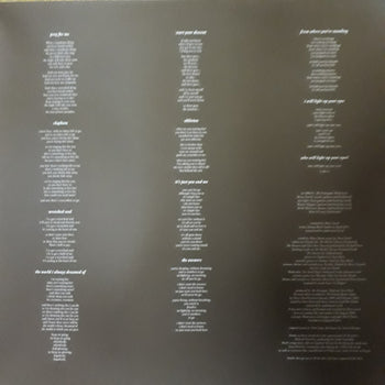 10 Stories Down - Pineapple Thief