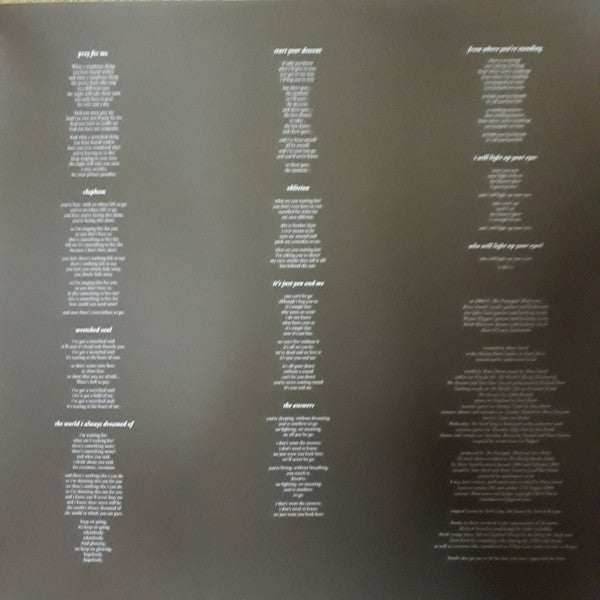 10 Stories Down - Pineapple Thief