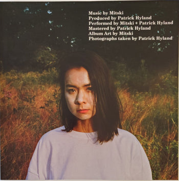 Puberty 2 - Mitski