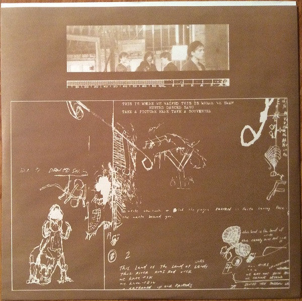 Lifes Rich Pageant - R.E.M.