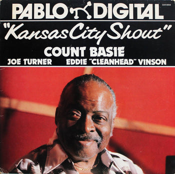 Kansas City Shout - Basie, Count