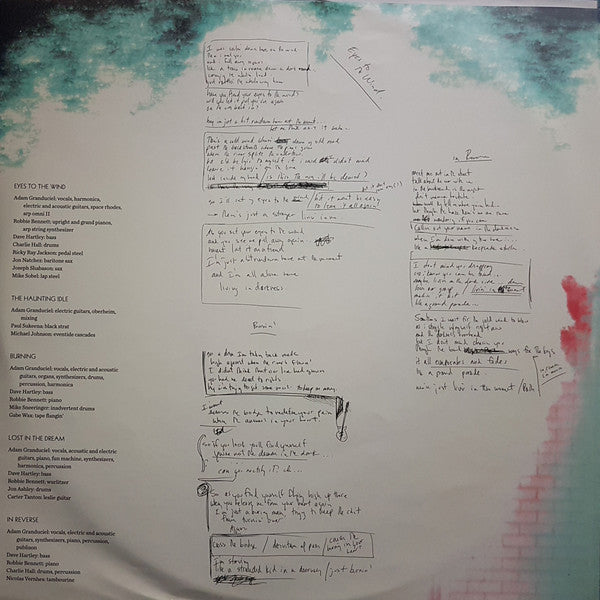 Lost In The Dream - War On Drugs, The