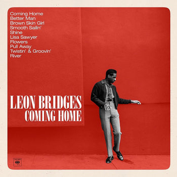 Coming Home - Bridges, Leon