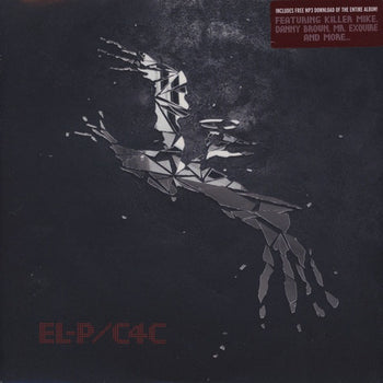 Cancer 4 Cure - El-P