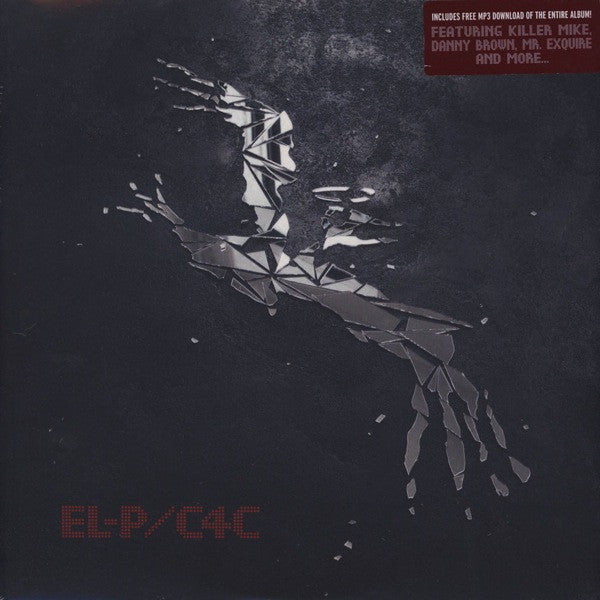 Cancer 4 Cure - El-P