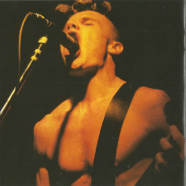 Greatest Hits - Red Hot Chili Peppers