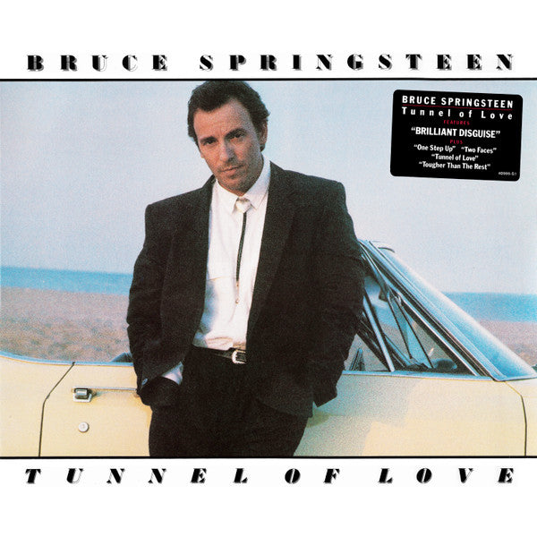Tunnel Of Love - Springsteen, Bruce