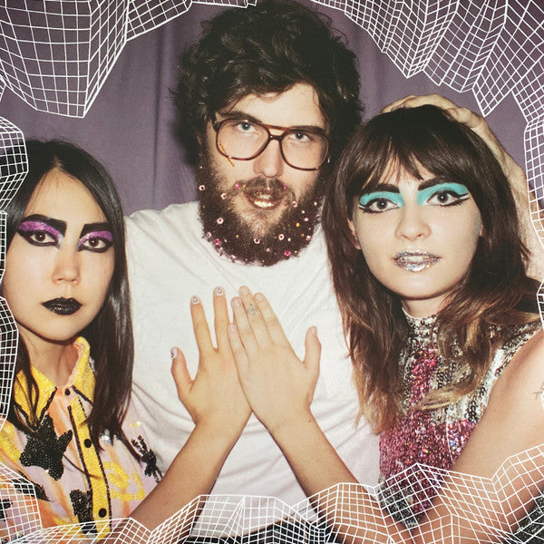 Apocalipstick - Cherry Glazerr