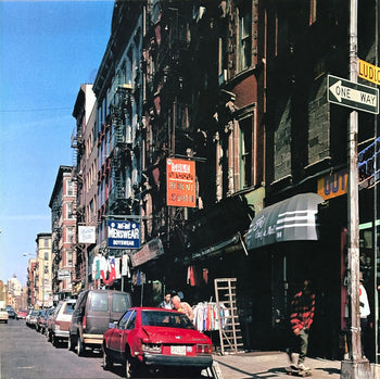 Paul's Boutique - Beastie Boys