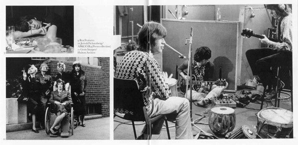 Forty Licks - Rolling Stones