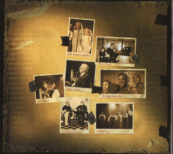 O Brother Where Art Thou - Various