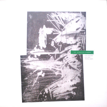 The Darkened Mirror - Akiyama, Tetuzi