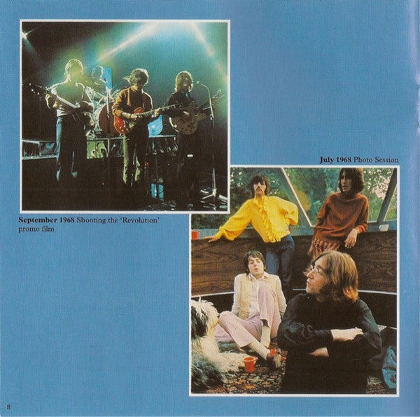 1967-1970 - Beatles, The