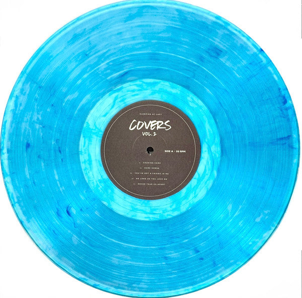 Covers Vol. 2 - Sleeping At Last